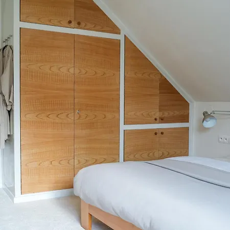 Apartment Cely V Rodinnem Dome S Vanou A Krbem